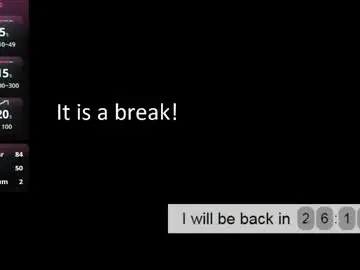 Chaturbate Live Sex of benny_powell