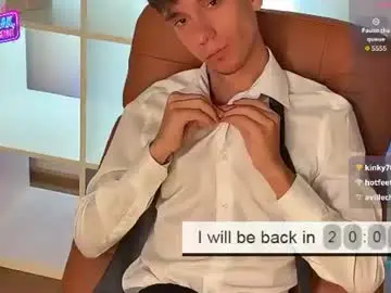 Chaturbate Best Webcam of benny_powell