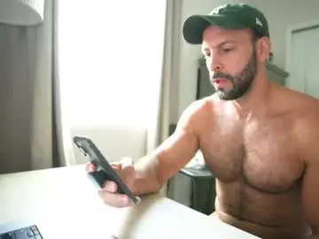 Chaturbate Adult Video Chat of brucestryker