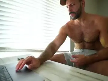 Chaturbate Nude Webcam of brucestryker
