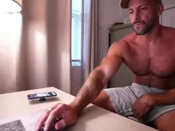 Chaturbate Best live sex cam show of brucestryker