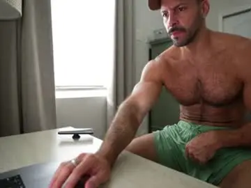 Chaturbate Adult Webcam of brucestryker