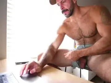 Chaturbate Adult Webcam of brucestryker