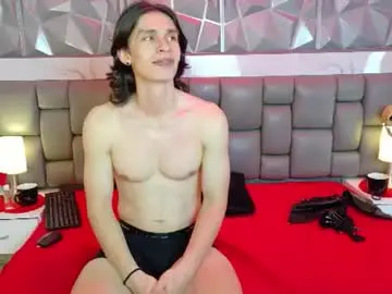 Chaturbate Live Porn of cloeymiller