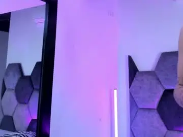 Chaturbate Free Porn Cam of cloy_areo