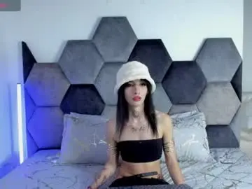 Chaturbate Live Sex Cam of cloy_areo