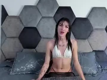 Chaturbate Live Porn of cloy_areo