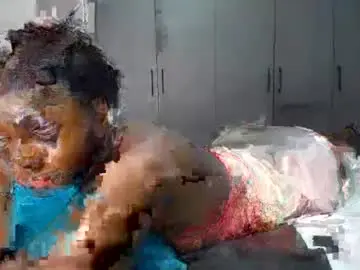 Chaturbate Nude Webcam of cute_ass18