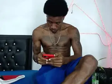 Chaturbate Best live sex cam show of damian_hart_24cm