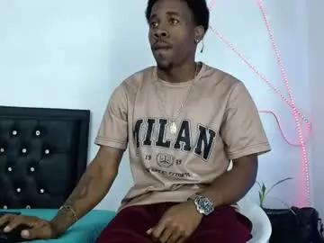 Chaturbate Free Live Porn of damian_hart_24cm