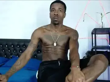 Chaturbate Sex Cam of damian_hart_24cm