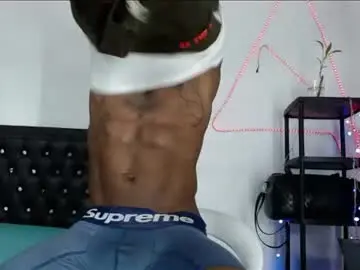 Chaturbate Sex Chat of damian_hart_24cm