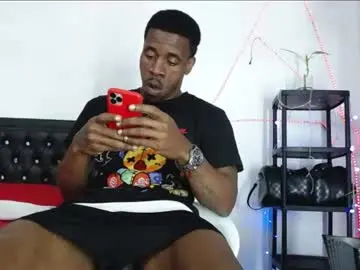 Chaturbate Live Porn of damian_hart_24cm