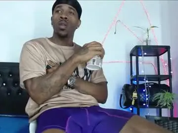 Chaturbate Free Porn Cam of damian_hart_24cm