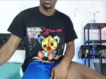 Chaturbate Best Webcam of damian_hart_24cm