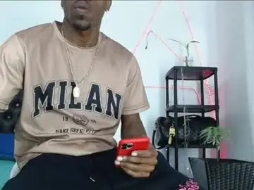 Chaturbate Best Webcam of damian_hart_24cm