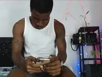 Chaturbate Best Webcam of damian_hart_24cm