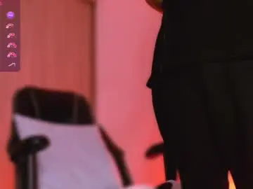 Chaturbate Live Sex Cam of dannwinner