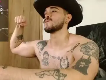 Chaturbate Live Sex of david_franco1