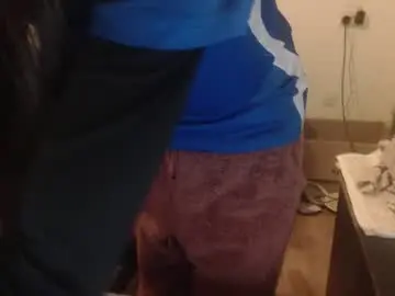 Chaturbate Sex Chat of david_robinson97