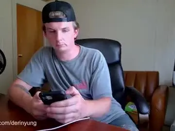 Chaturbate Sex Chat of deeyungguy