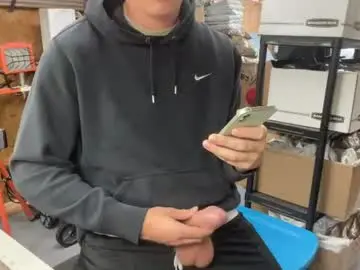 Chaturbate Nude Webcam of deeyungguy
