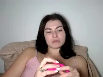 Chaturbate Nude Webcam of eva_juicyx