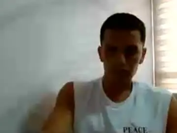 Chaturbate Sex Chat of fetichistas96