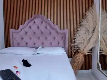 Chaturbate Sex Chat of gabyowenss_