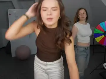 Chaturbate Best Webcam of juicy_secrets_054