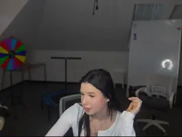 Chaturbate Live Porn of juicy_secrets_054