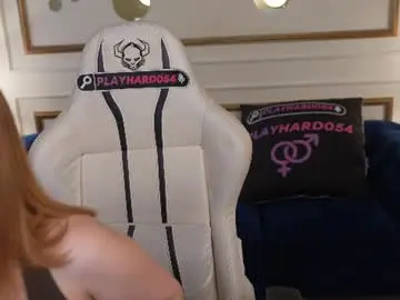 Chaturbate Free Porn Cam of juicy_secrets_054
