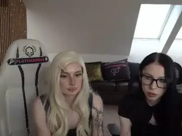 Chaturbate Nude Webcam of juicy_secrets_054