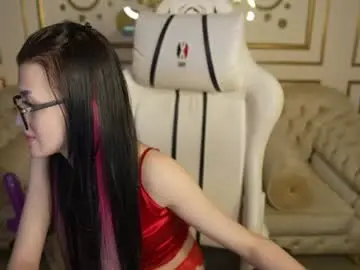 Chaturbate Live Sex Cam of juicy_secrets_054