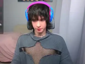 Chaturbate Live Sex of leonkissboy