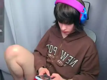 Chaturbate Free Live Porn of leonkissboy