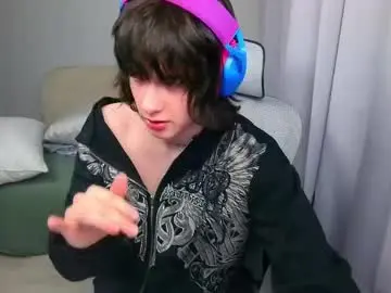 Chaturbate Watch Live Sex Cams of leonkissboy