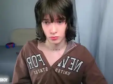 Chaturbate Sex Chat of leonkissboy