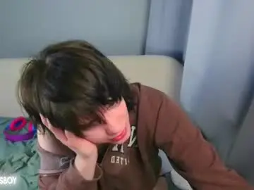 Chaturbate Adult Webcam of leonkissboy