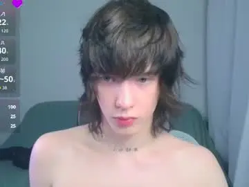 Chaturbate Free Porn Cam of leonkissboy