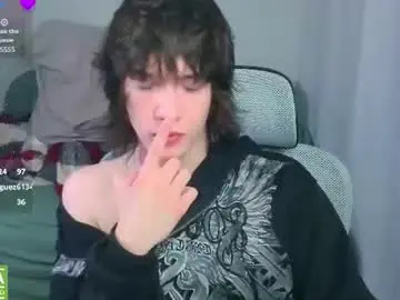 Chaturbate Adult Webcam of leonkissboy