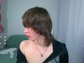 Chaturbate Best Webcam of leonkissboy