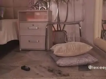 Chaturbate Live Porn of lexiee_grey_