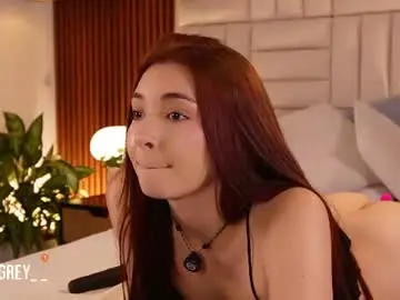 Chaturbate Live Porn of lexiee_grey_