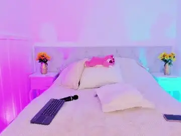Chaturbate Live Porn of lilisweet03