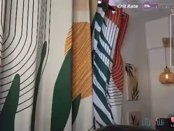 Chaturbate Best live sex cam show of luna__rosse