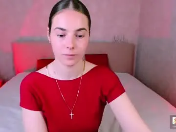 Chaturbate Sex Chat of maddy_gate