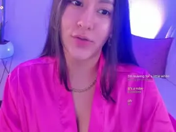 Chaturbate Best live sex cam show of megan_cooper28