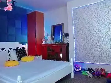 Chaturbate Live Porn of miss_kora