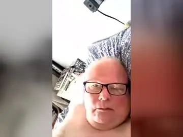 Chaturbate Private Sex Chat of mullig1957